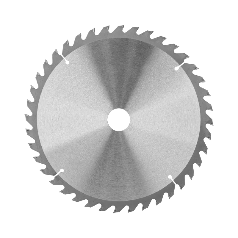 Disc Circular pentru Lemn cu Dinti Vidia 250MM / 40D.
