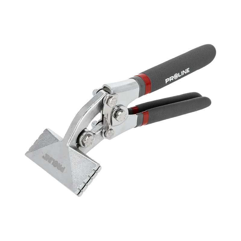 Cleste Fasonare Profile cu Cioc Curbat 80X35MM