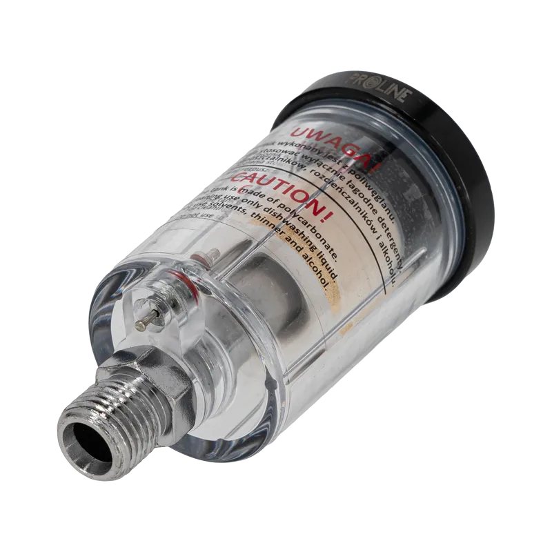 Unitate Filtrare Aer 1/4" / 8CM³