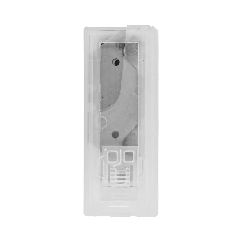 Lame Cutter Trapez SK5 Tip Carlig 50MM / Blister, 5/Set