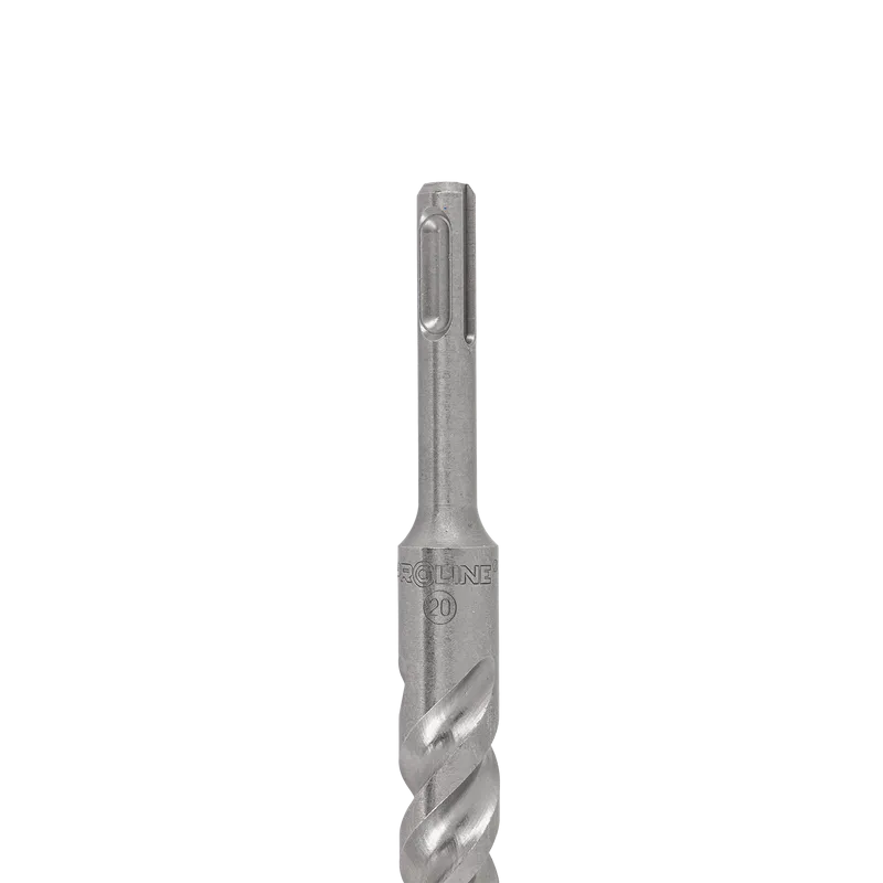 Burghiu Beton SDS Plus cu Pastila Tripla S3 20X350MM