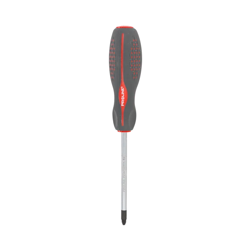 Surubelnita CR-VA S2 Maner Soft-Touch PZ2X100MM