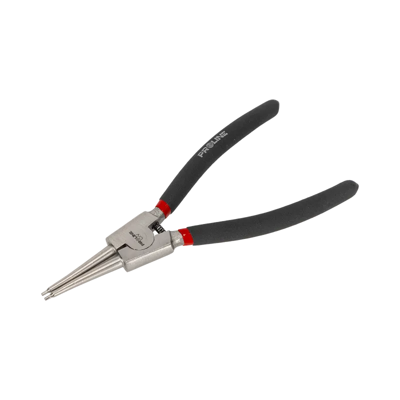 Patent Siguranta CR-VA cu Cioc Drept Exterior 200MM