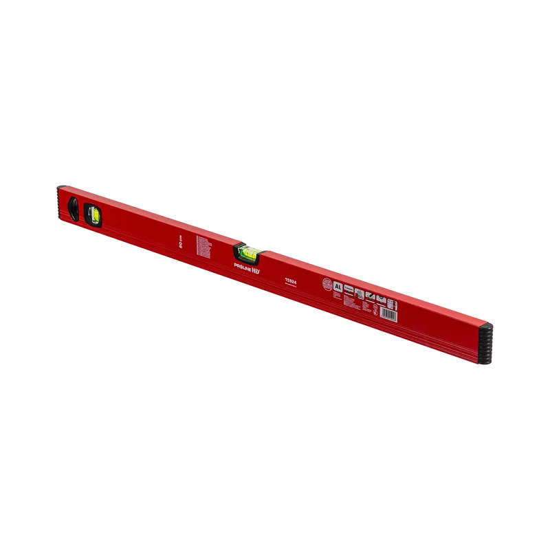 Nivela HD din Profil Rigid / 2 Bule - 800MM