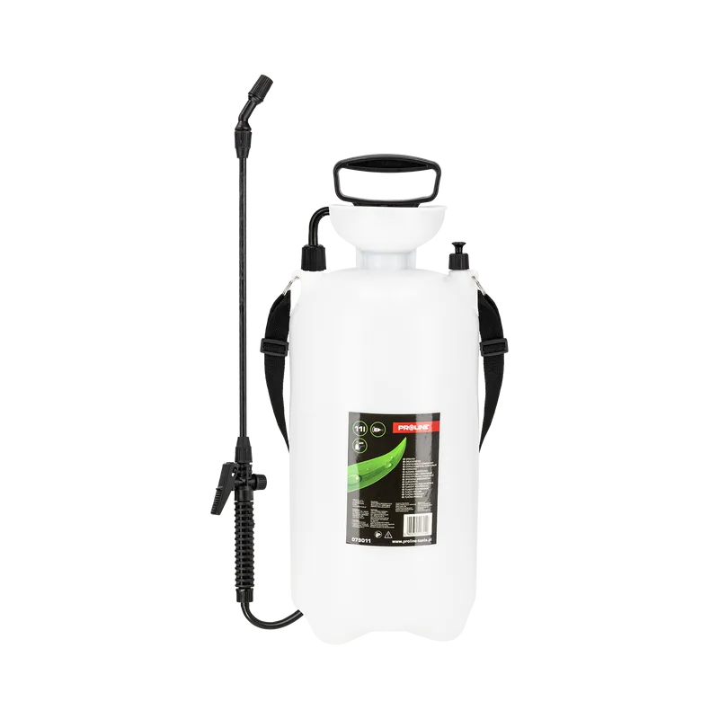 Vermorel Portabil cu Pompa Verticala 11L