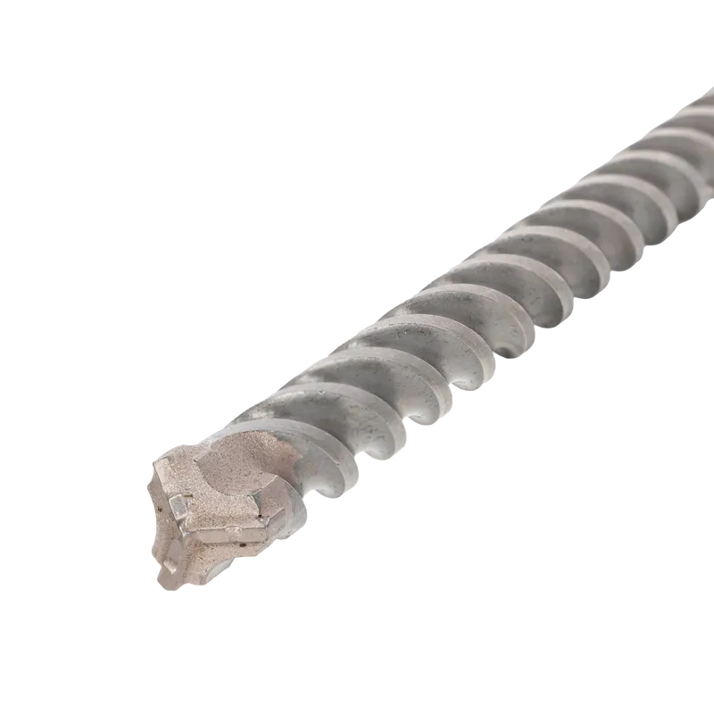 Burghiu Beton SDS Plus cu Pastila Tripla S3 16X310MM