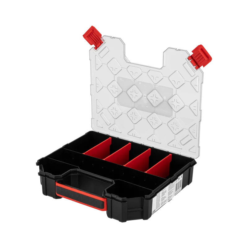 Cutie Organizator 60X243X284MM / 4 Casete