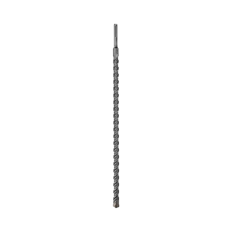 Burghiu Beton Bispiralat SDS Max S4 32X920MM