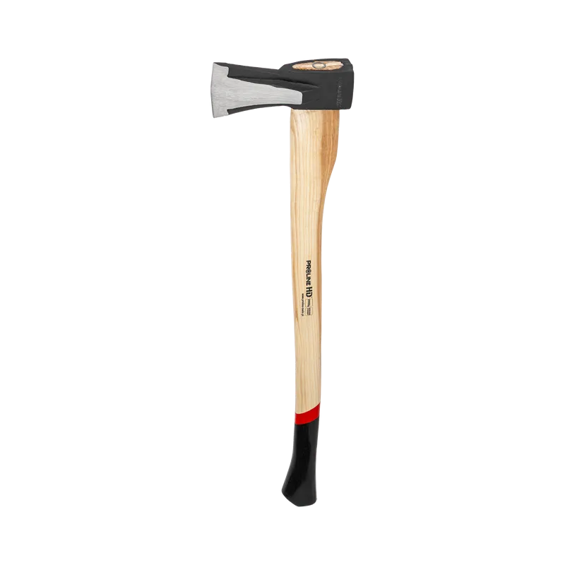 Topor Pana HD cu Maner Lemn Hicori 2000G