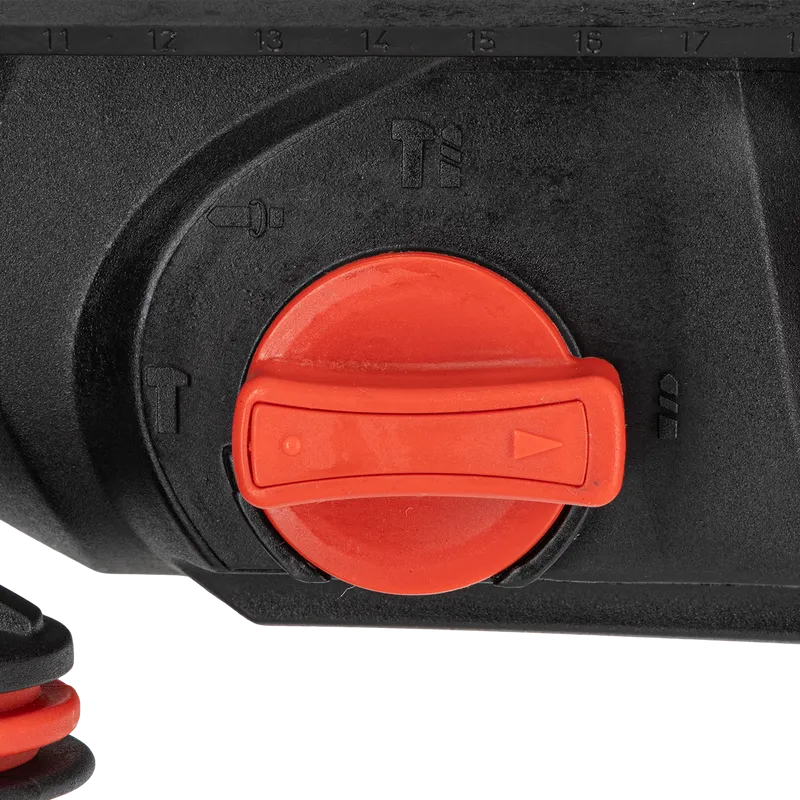 Ciocan Rotopercutor - SDS.Plus / 900W/2.4J - G.