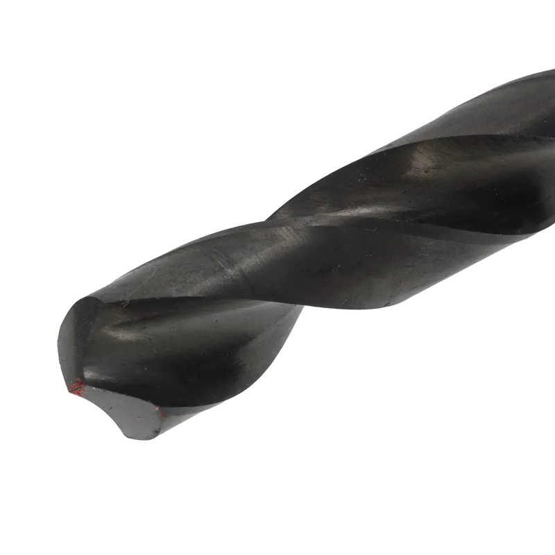 Burghiu Metal HSS 118° 15.5MM