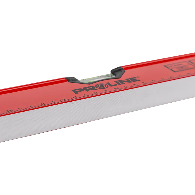 Nivela Standard / 2 Bule - 1200MM