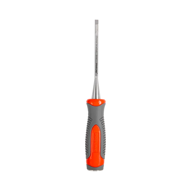 Dalta Lemn cu Maner Bimaterial 6MM