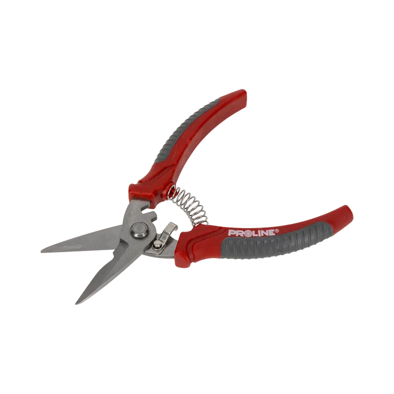 Foarfeca Taiere Cablu Izolat - 180MM