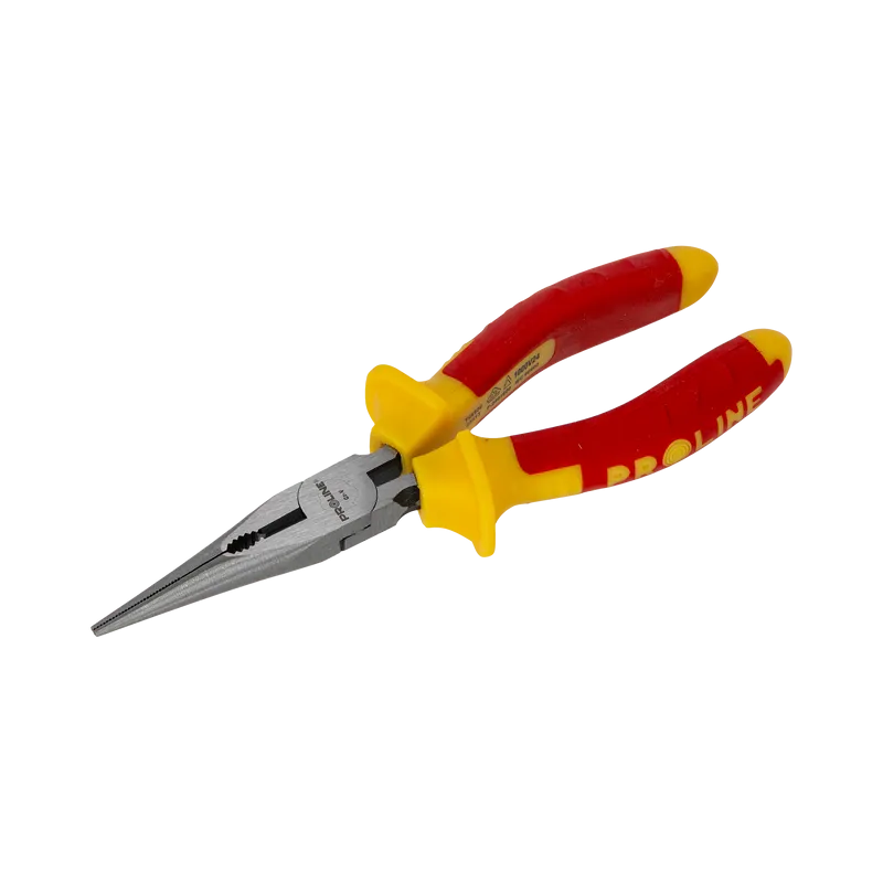 Patent cu Cioc Maner Cauciuc Izolat 160MM