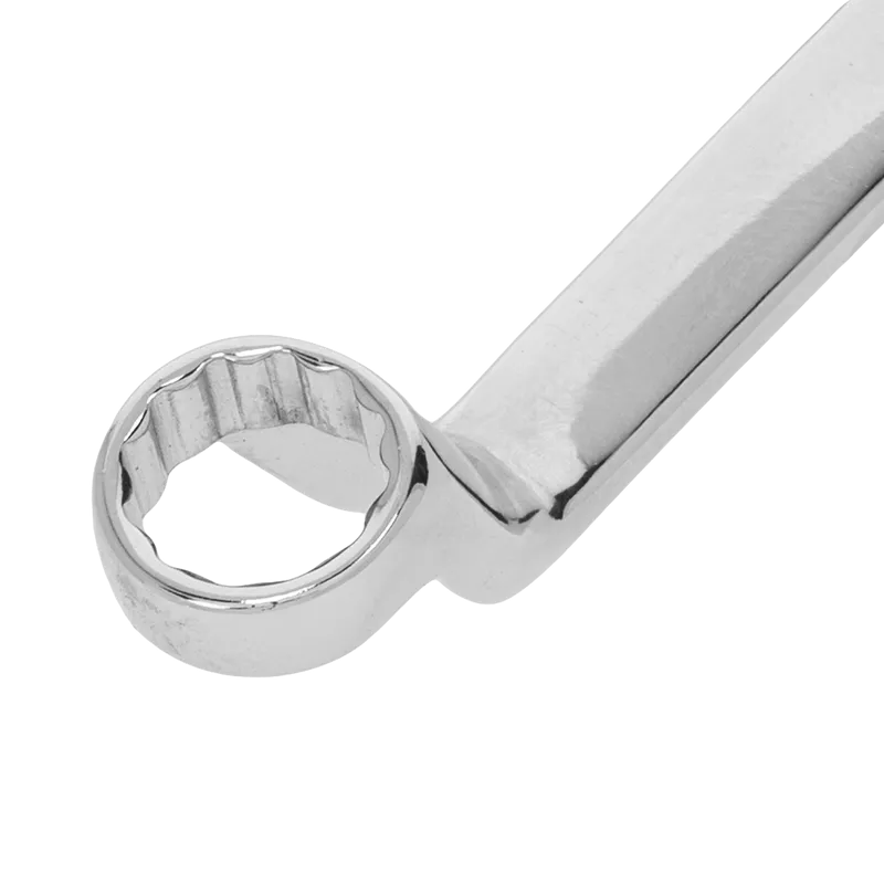 Cheie Inelara Cotita CR-VA 6X7MM