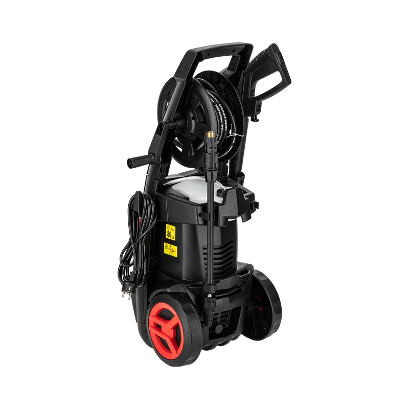 Aparat Spalat cu Presiune - 195BAR / 468L/H / 2500W