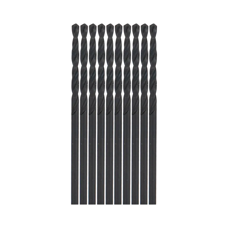 Burghiu Metal HSS 118° 1.9MM