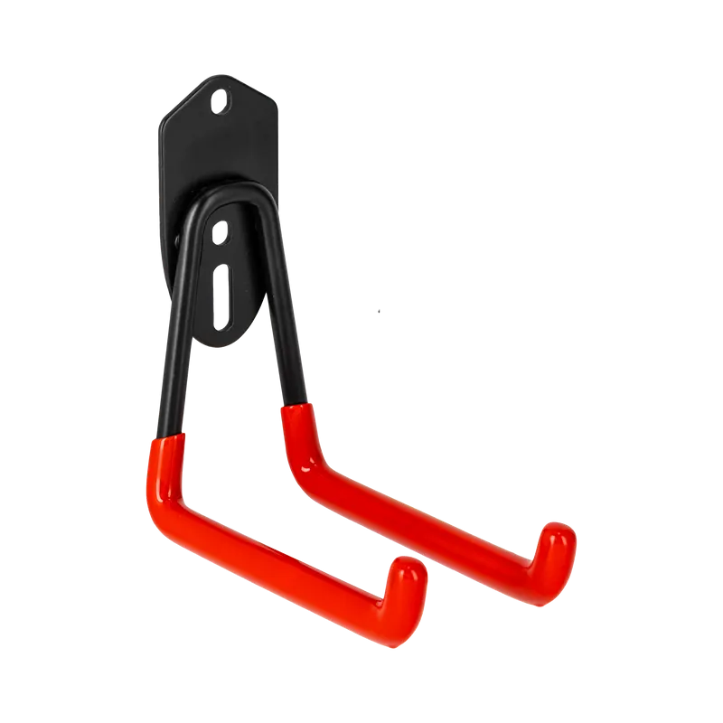 Carlig Perete/Panou Tip-U Dublu 125X128/60MM