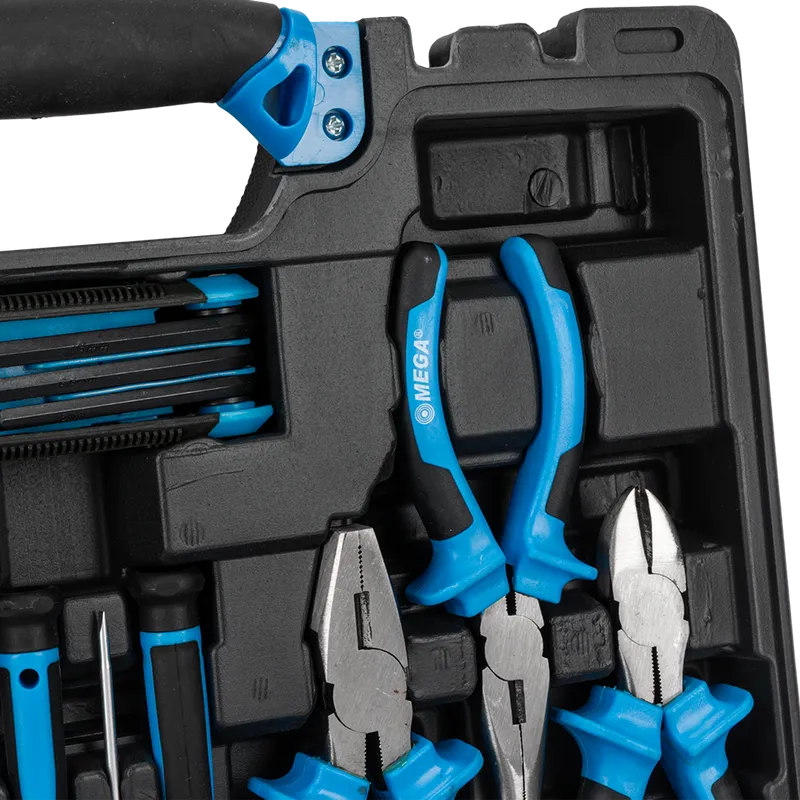 Trusa Combinata de Scule - 85P.