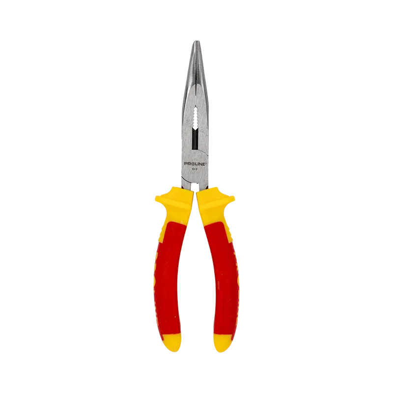 Patent cu Cioc Indoit Maner Cauciuc Izolat 200MM