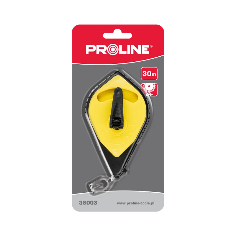 Trasator cu Carcasa Plastic si Sfoara 30M