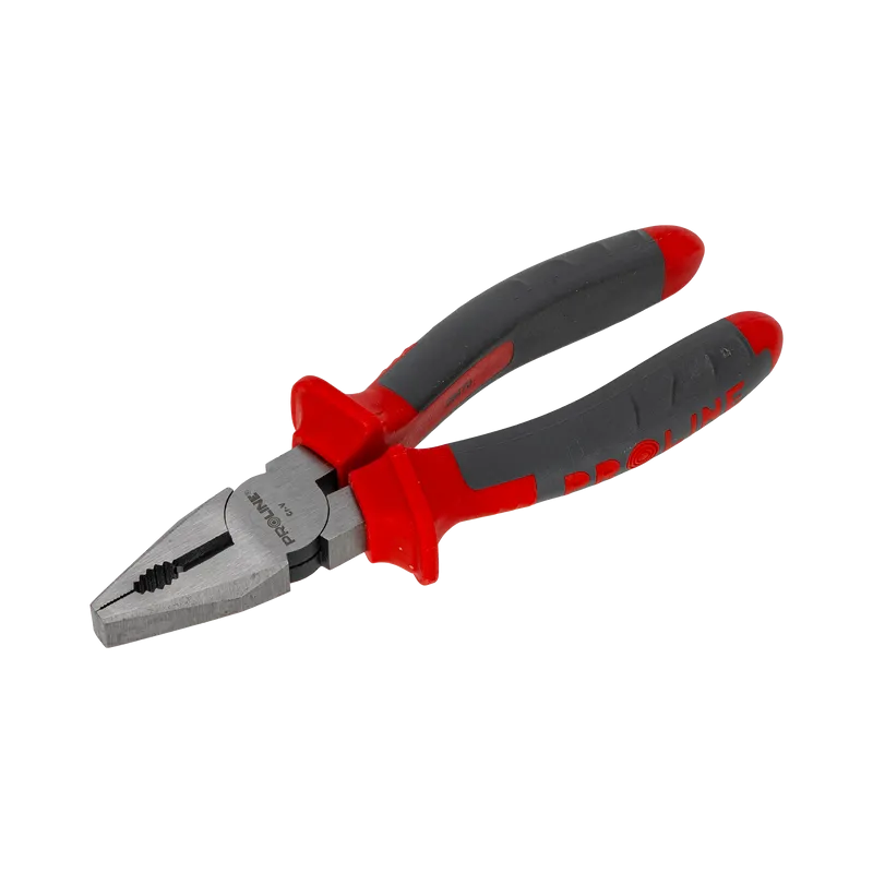 Patent Combinat Maner Cauciuc 160MM