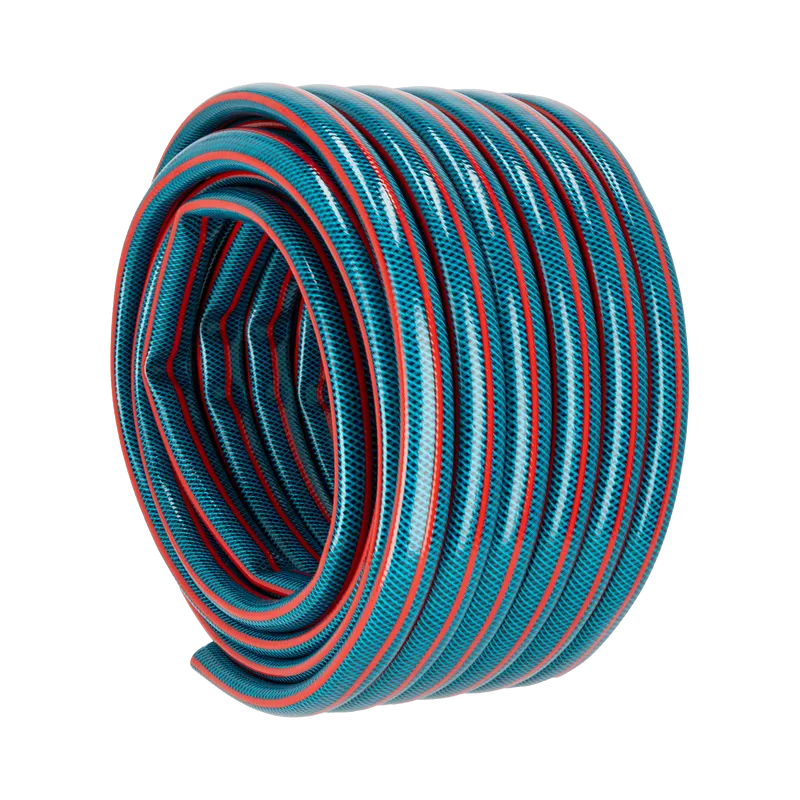 Furtun Apa 4-Straturi 1" / 50M