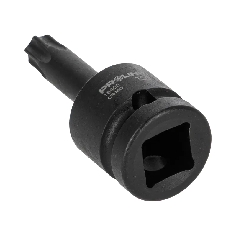 Cheie Tubulara Impact cu Varf Torx 1/2" T50X60MM
