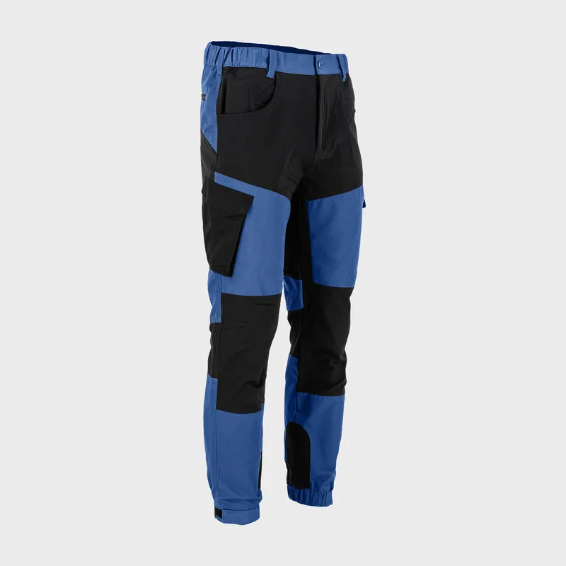 Pantalon cu Flexibilitate Ridicata - M