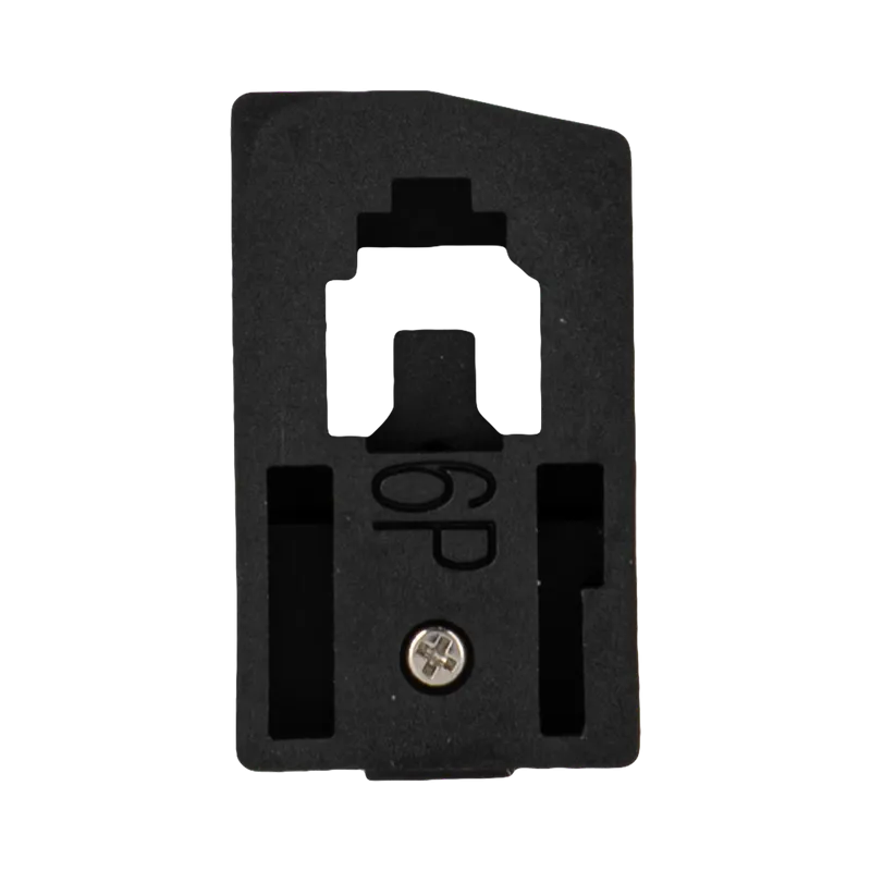 Cleste Sertizare Cablu Telefon 4P-6P-8P