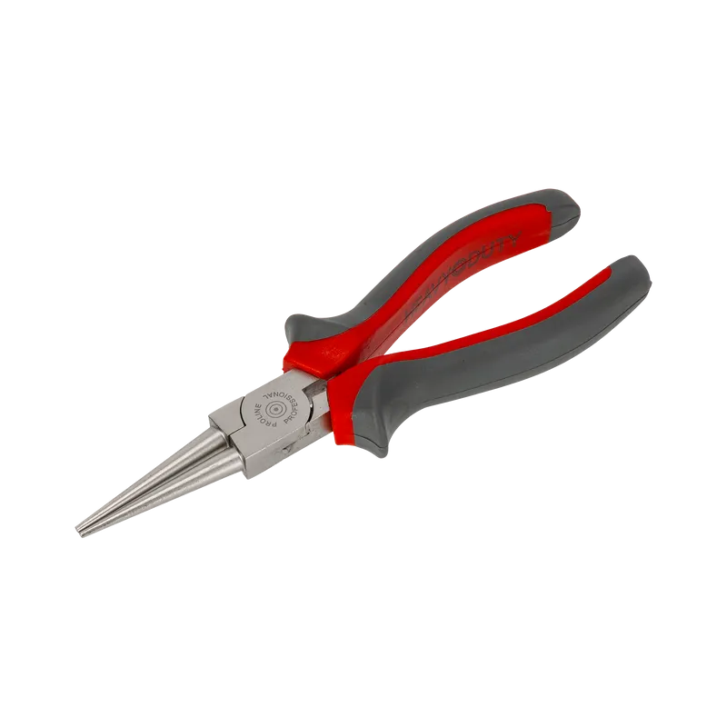 Patent cu Cioc Ascutit Maner Rigid 160MM
