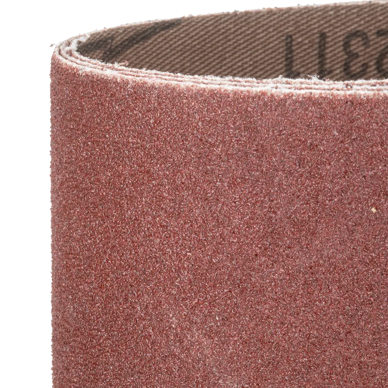 Banda Circulara Abraziva 75X457MM - GR.100, 3/Set