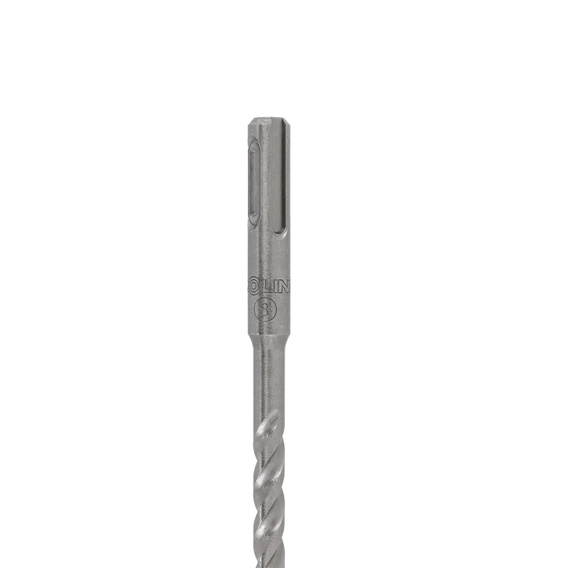 Burghiu Beton SDS Plus cu Pastila Tripla S3 8X160MM