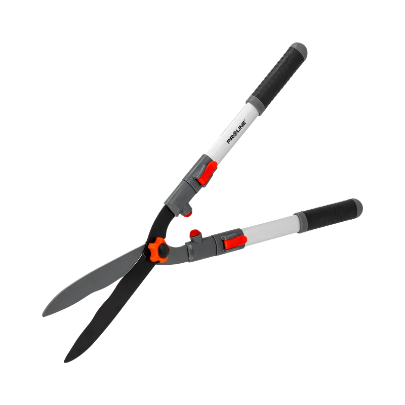 Foarfeca Gard Viu cu Maner Reglabil / 250MM