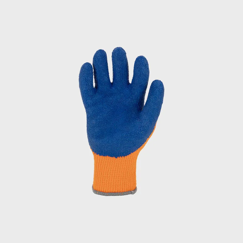 Manusa Latex cu Acril Termic Vizibila / Portocaliu - 10