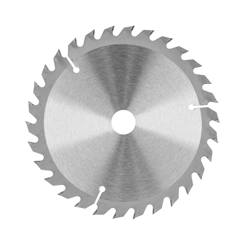 Disc Circular pentru Lemn cu Dinti Caliti 160MM / 30D.