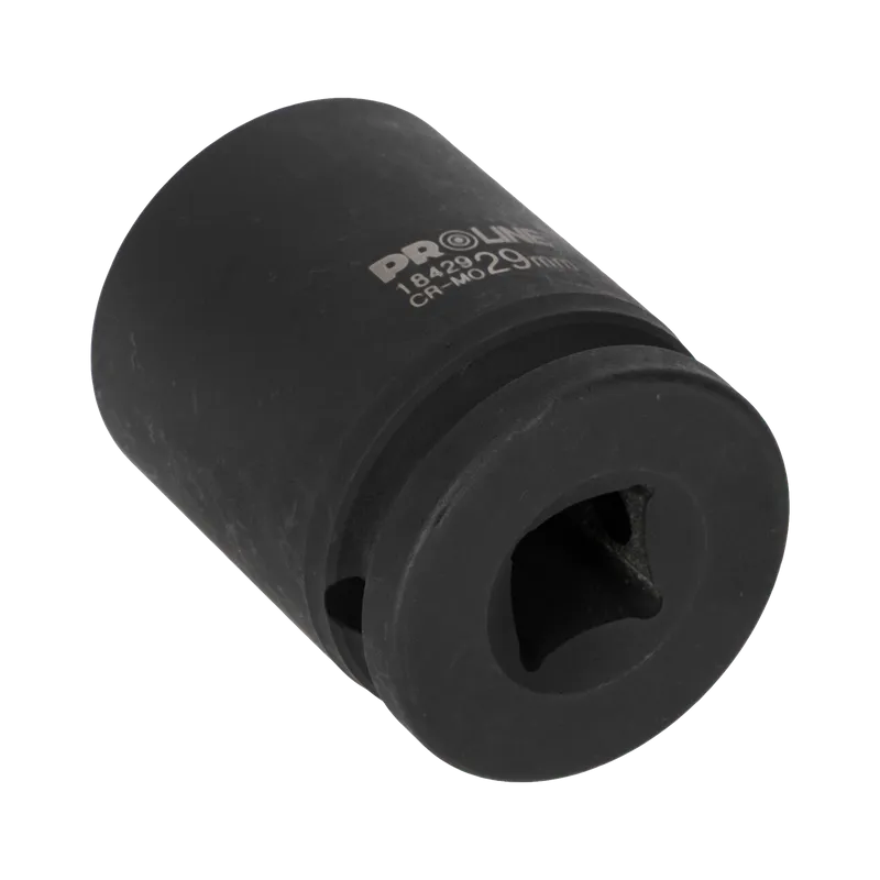 Cheie Tubulara Hexagonala de Impact 1/2" 29MM