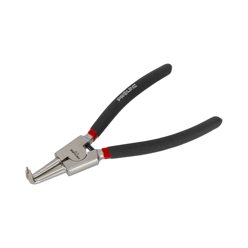 Patent Siguranta CR-VA cu Cioc Indoit Exterior 200MM