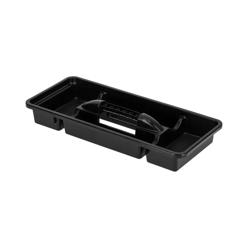 Cutie Scule Ppr HD cu Inchizator si Maner Aluminiu 25"
