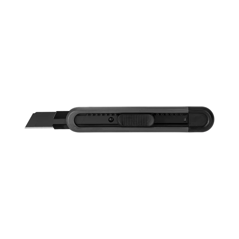 Cutter cu Ghidaj si Lama SK5-Brun - 18MM