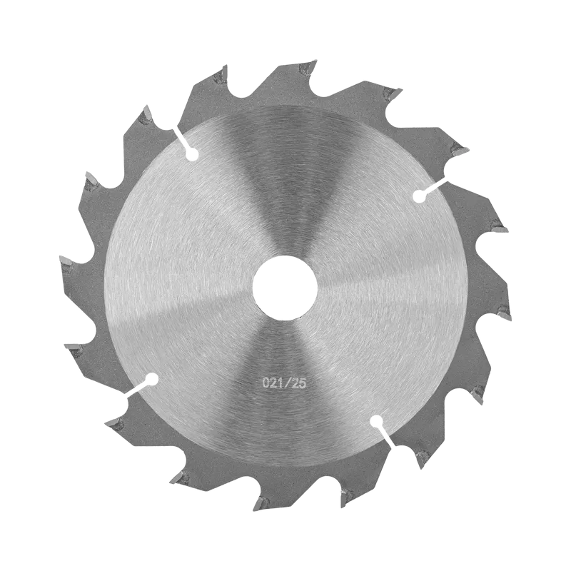 Disc Circular pentru Lemn cu Dinti Vidia 140MM / 16D.