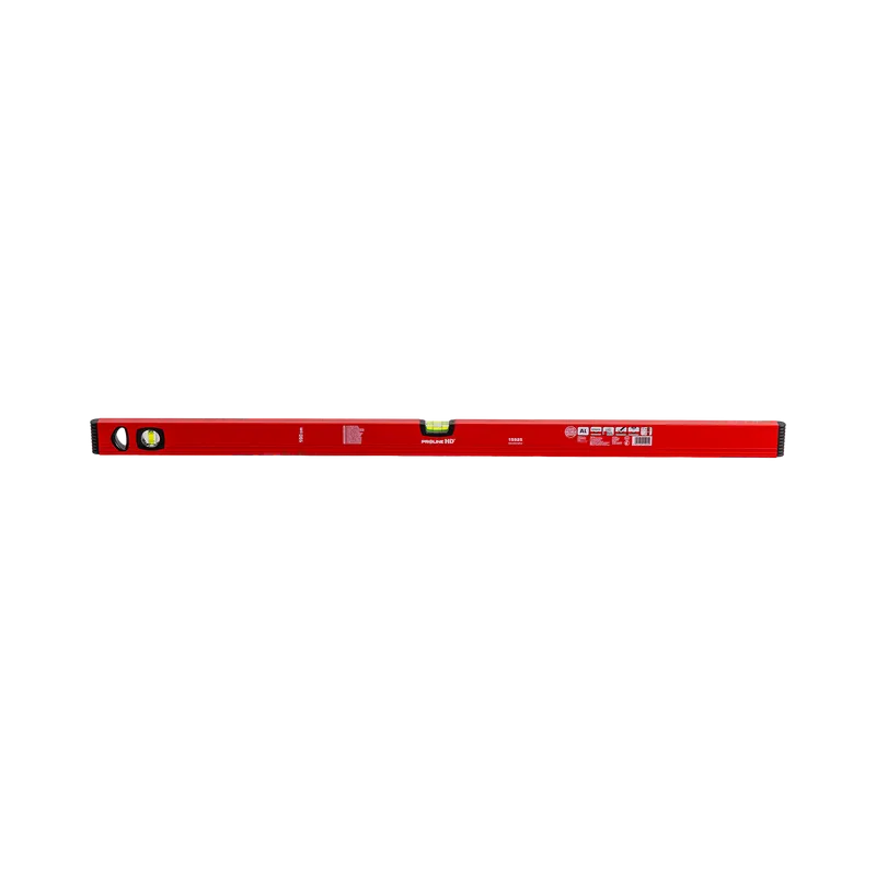 Nivela HD din Profil Rigid / 2 Bule - 1000MM