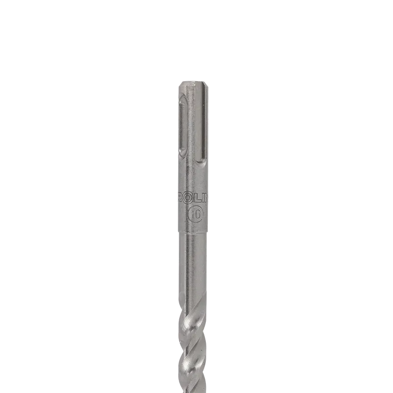 Burghiu Beton SDS Plus cu Pastila Tripla S3 10X210MM
