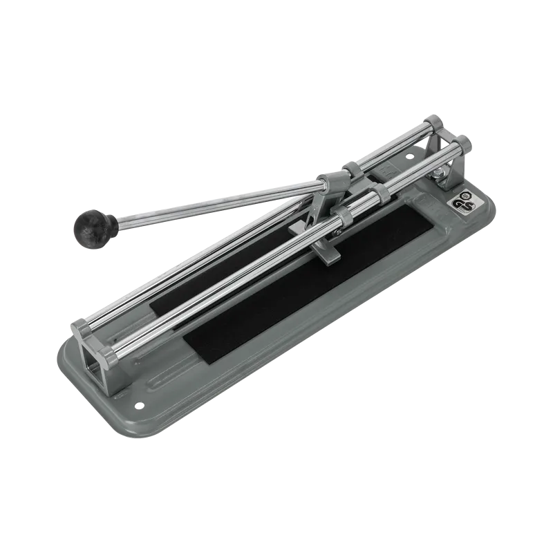 Taietor Faianta cu Baza Otel 300MM