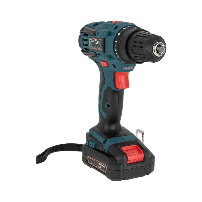 Sistem-20V - Masina de Insurubat cu Alimentare - 25NM