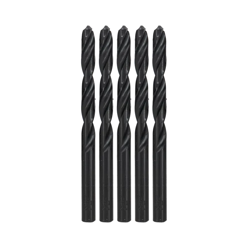 Burghiu Metal HSS 118° 9.2MM