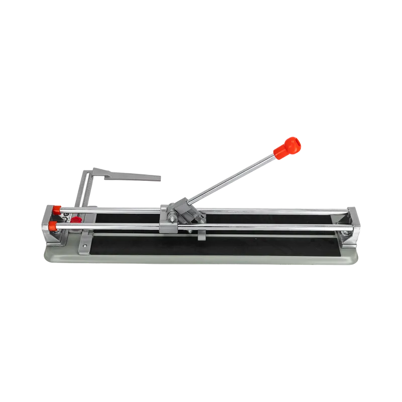 Taietor Faianta cu Baza Aluminiu si Rulment 600MM