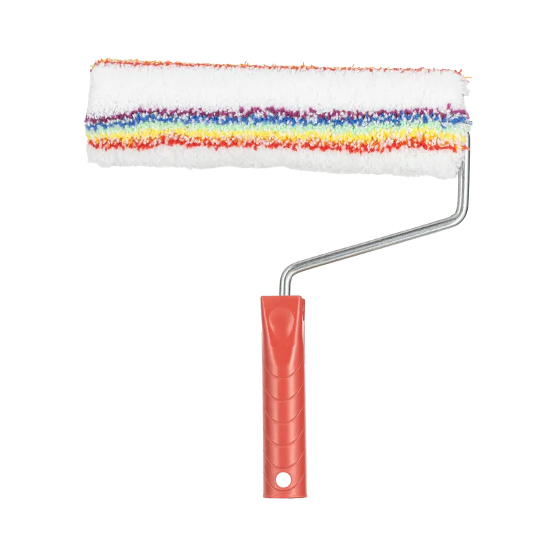 Trafalet Suprafete Inegale cu Maner - 250X50MM