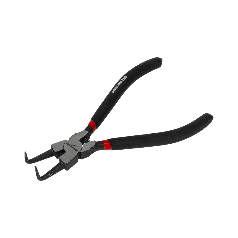 Patent Siguranta CR-VA HD cu Cioc Indoit Interior 180MM